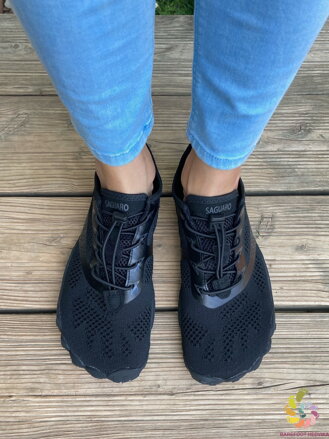 Saguaro Smart XZA052 Black
