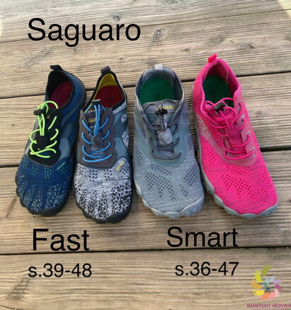 Saguaro Smart XZA052 Rosy