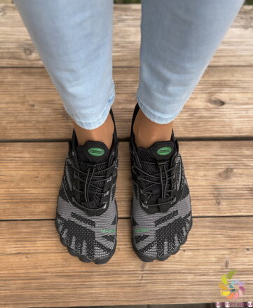 Saguaro Free XZA055 Black