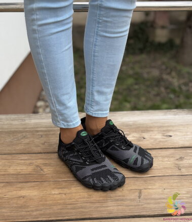 Saguaro Free XZA055 Black