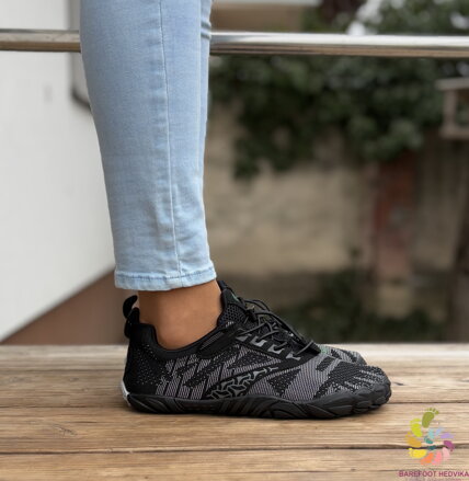 Saguaro Free XZA055 Black