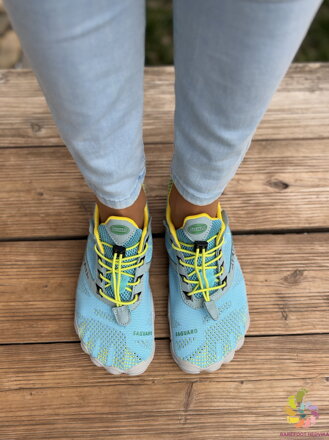 Saguaro Free XZA055 Sky Blue