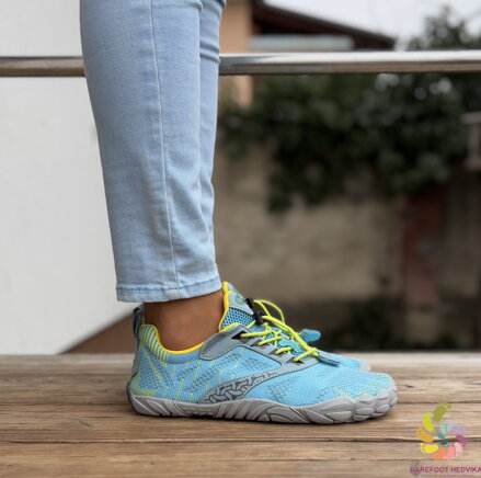 Saguaro Free XZA055 Sky Blue