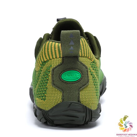 Saguaro Free XZA055 Black Green