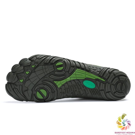 Saguaro Free XZA055 Black Green