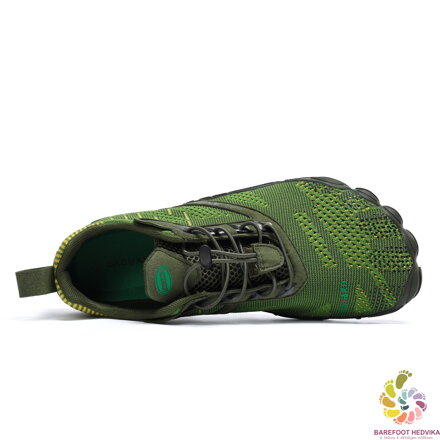 Saguaro Free XZA055 Black Green