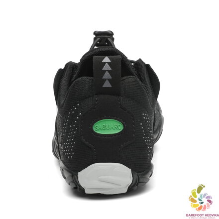 Saguaro Free XZA055 Black
