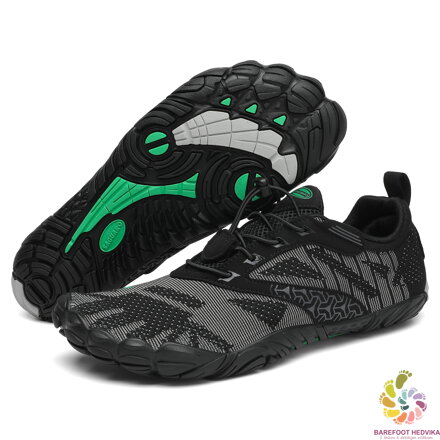 Saguaro Free XZA055 Black