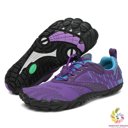 Saguaro Free XZA055 Purple