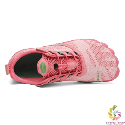 Saguaro Free XZA055 Rosy