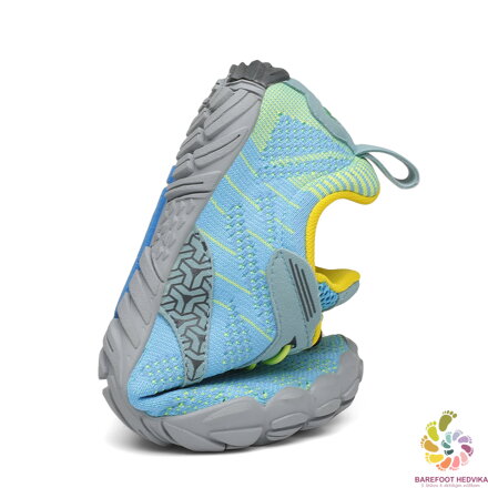 Saguaro Free XZA055 Sky Blue