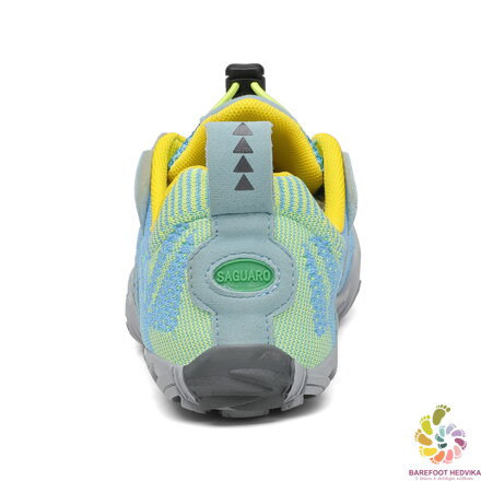 Saguaro Free XZA055 Sky Blue