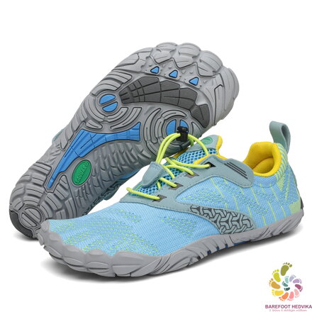 Saguaro Free XZA055 Sky Blue