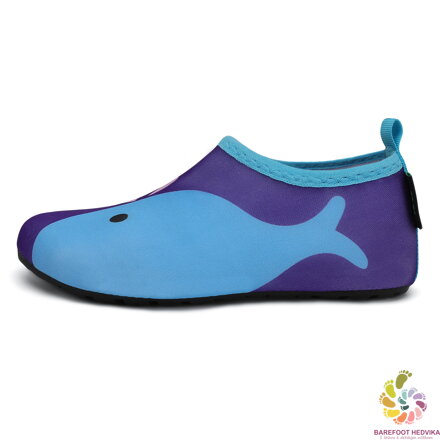 Saguaro water shoes XZE067 Blue