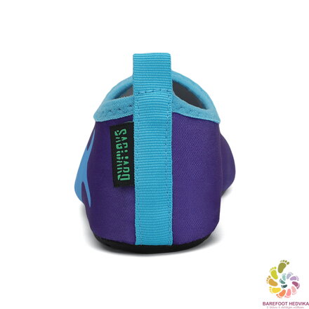 Saguaro water shoes XZE067 Blue