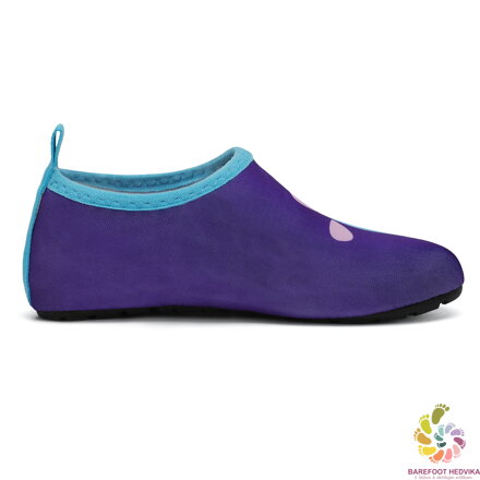 Saguaro water shoes XZE067 Blue