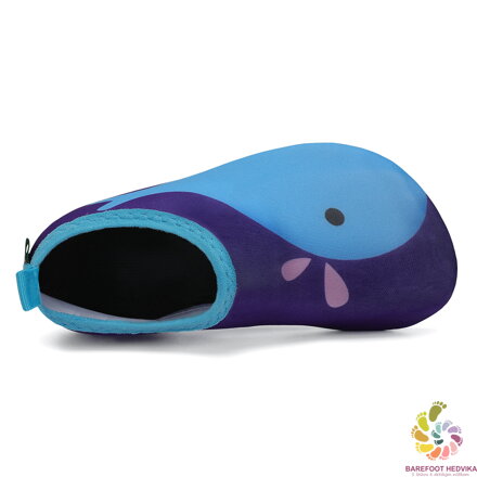 Saguaro water shoes XZE067 Blue