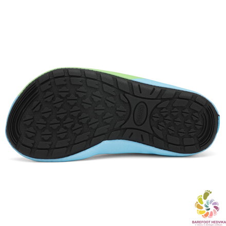 Saguaro water shoes XZE067 Green