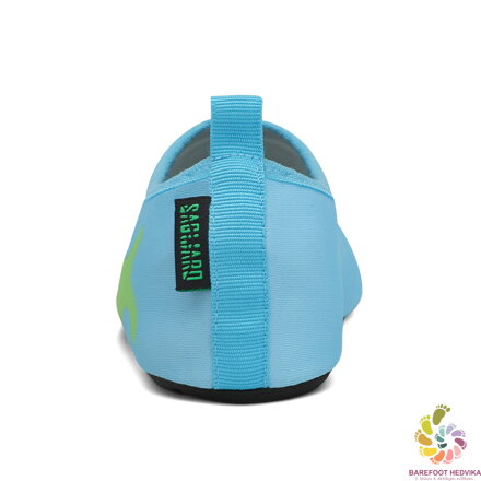Saguaro water shoes XZE067 Green