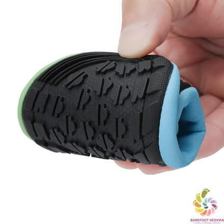 Saguaro water shoes XZE067 Green