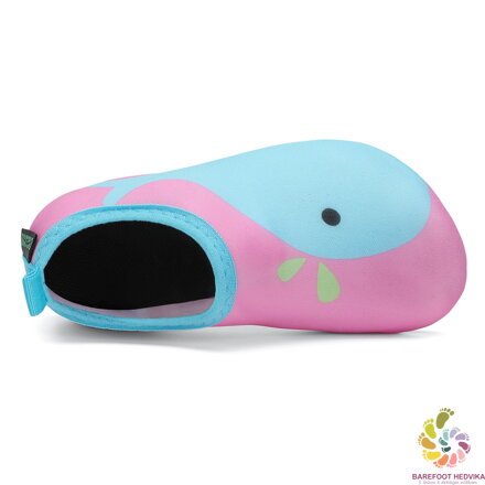 Saguaro do vody XZE067 Pink
