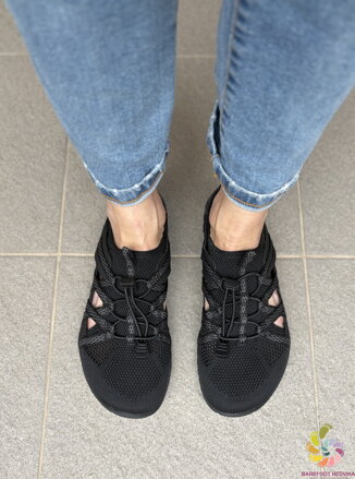 Saguaro Breeze II XZH0076 Black