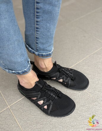 Saguaro Breeze II XZH0076 Black