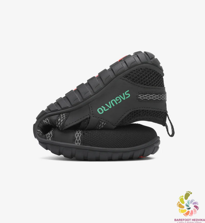 Saguaro Breeze II XZH0076 Black