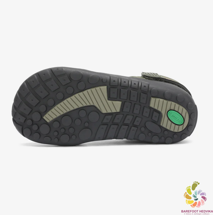 Saguaro Breeze Kids I XZH0083 Army Green