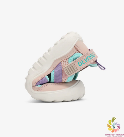 Saguaro Breeze Kids I XZH0083 Pink