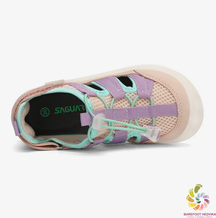 Saguaro Breeze Kids I XZH0083 Pink