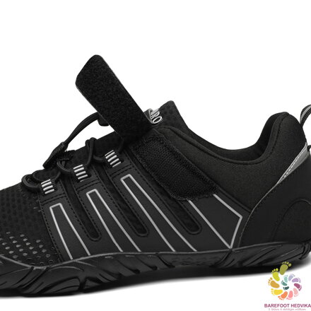 Saguaro Vigor II XZA083 Black