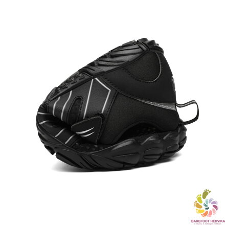 Saguaro Vigor II XZA083 Black