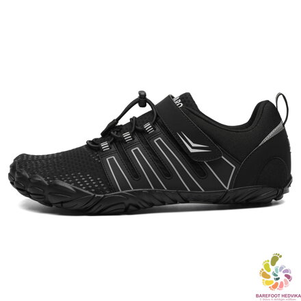 Saguaro Vigor II XZA083 Black