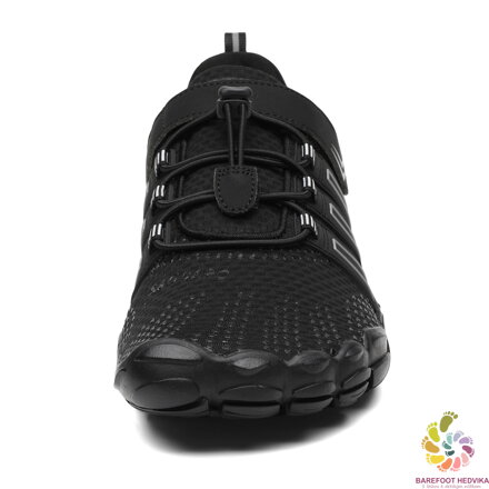 Saguaro Vigor II XZA083 Black