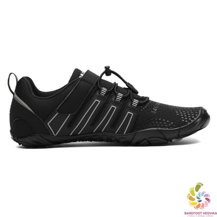 Saguaro Vigor II XZA083 Black