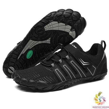 Saguaro Vigor II XZA083 Black