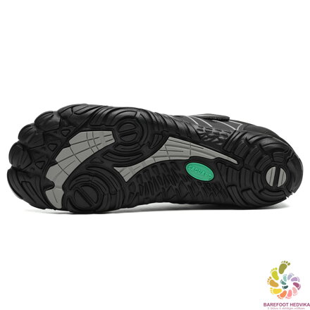 Saguaro Vigor II XZA083 Black