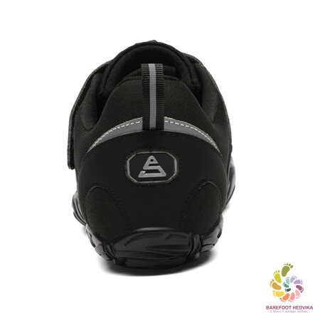 Saguaro Vigor II XZA083 Black