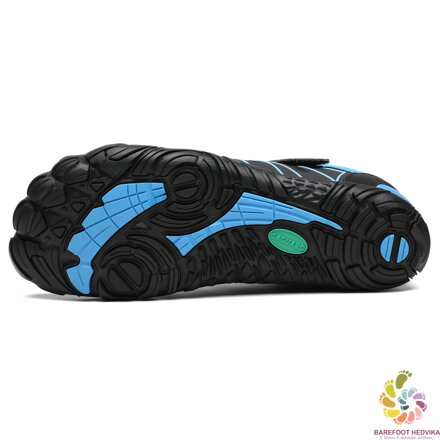Saguaro Vigor II XZA083 Blue