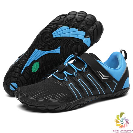 Saguaro Vigor II XZA083 Blue