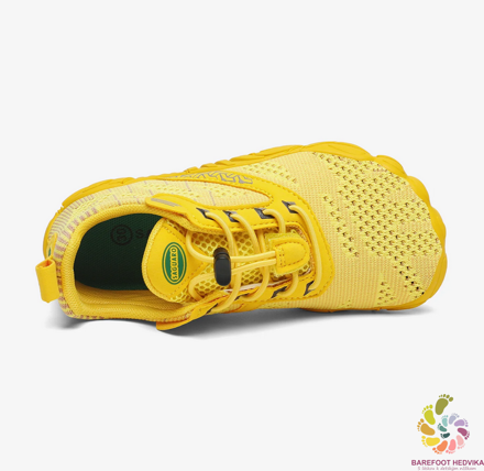 Saguaro Kids Free XZA095 Yellow