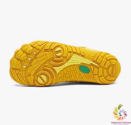 Saguaro Kids Free XZA095 Yellow