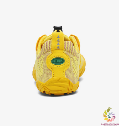 Saguaro Kids Free XZA095 Yellow