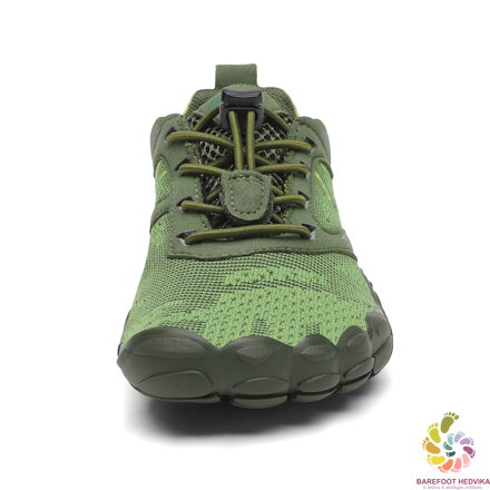 Saguaro Kids Free XZA095 Black Green