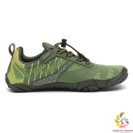 Saguaro Kids Free XZA095 Black Green