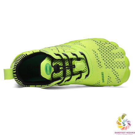 Saguaro Kids Free XZA095 Green