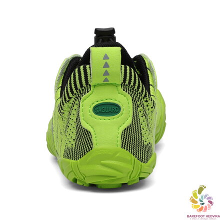 Saguaro Kids Free XZA095 Green