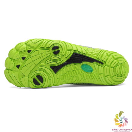 Saguaro Kids Free XZA095 Green