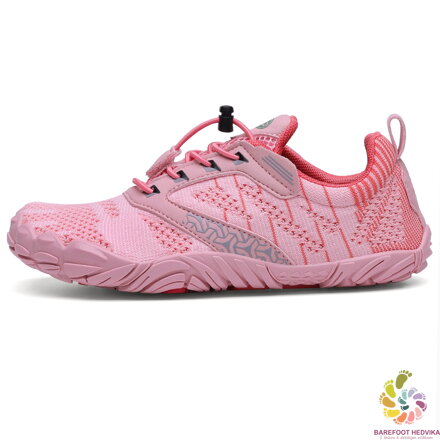 Saguaro Kids Free XZA095 Pink